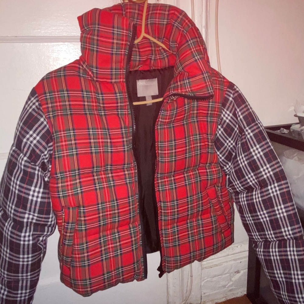 Puffer Coat